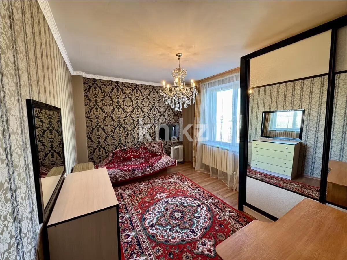 Продажа 3-комнатной квартиры, 110 м² в Астане - фото 2