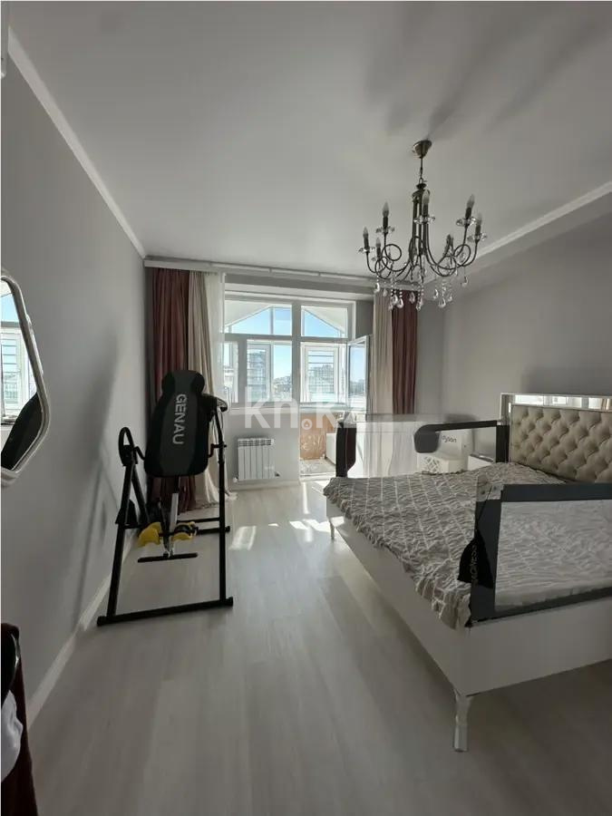 Продажа 3-комнатной квартиры, 105 м² в Астане - фото 3