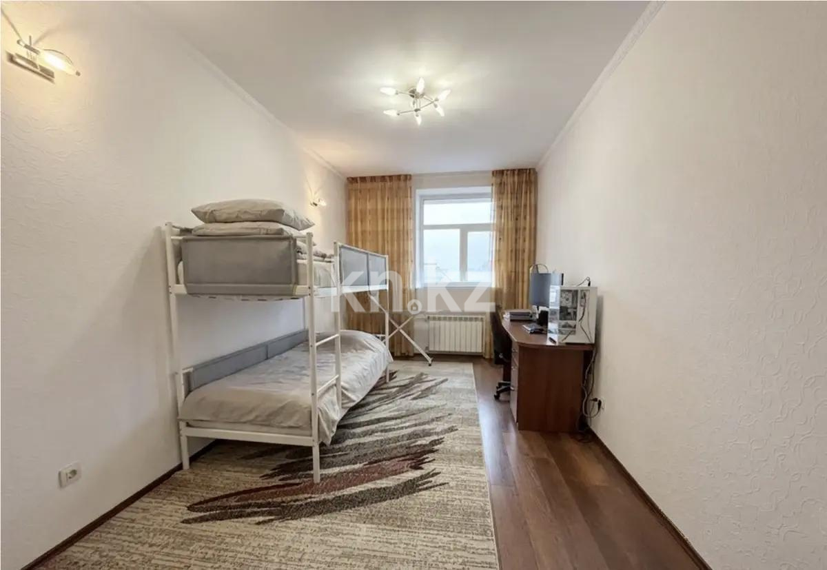 Продажа 3-комнатной квартиры, 114 м² - Продажа недвижимости в Алматы - страница 27 фото 3 из 6