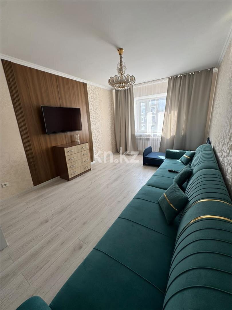 Продажа 2-комнатной квартиры, 55.2 м² в Астане - фото 3