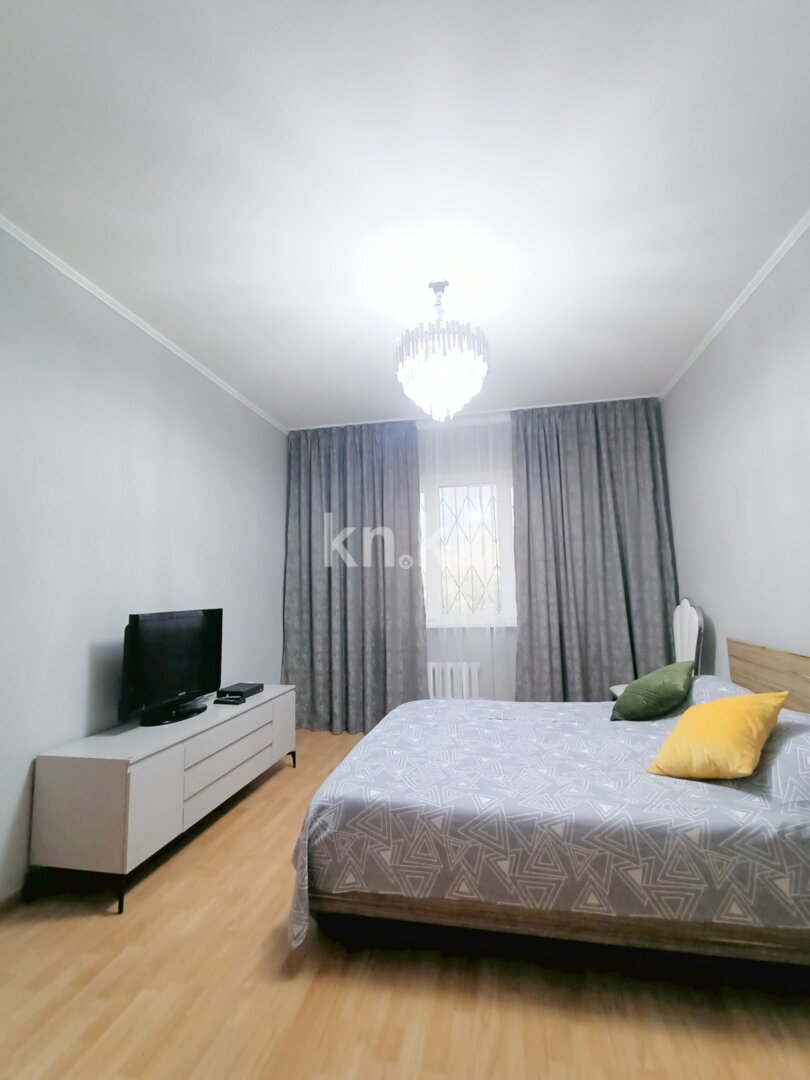 Аренда 1-комнатной квартиры, 45 м² в Алматы - фото 5