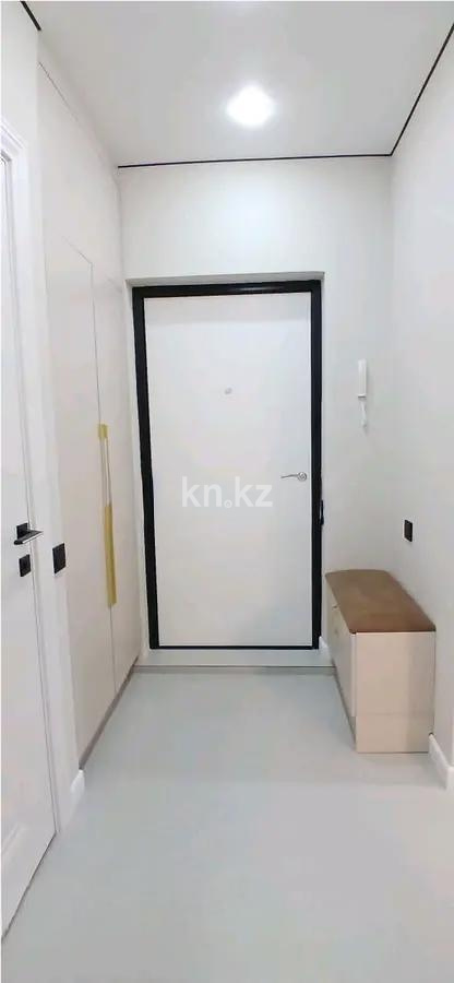 Продажа 2-комнатной квартиры, 41 м², ул. Анет баба, дом  6 - Продажа  двухкомнатных квартир в новостройках Астаны без посредников фото 5 из 5