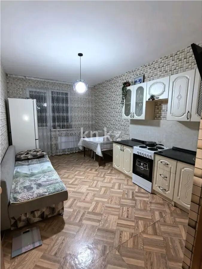 Продажа 1-комнатной квартиры, 50 м² в Астане - фото 2