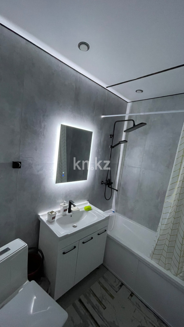 Аренда 2-комнатной квартиры, 40 м² - Аренда недвижимости в Алматы фото 10 из 15
