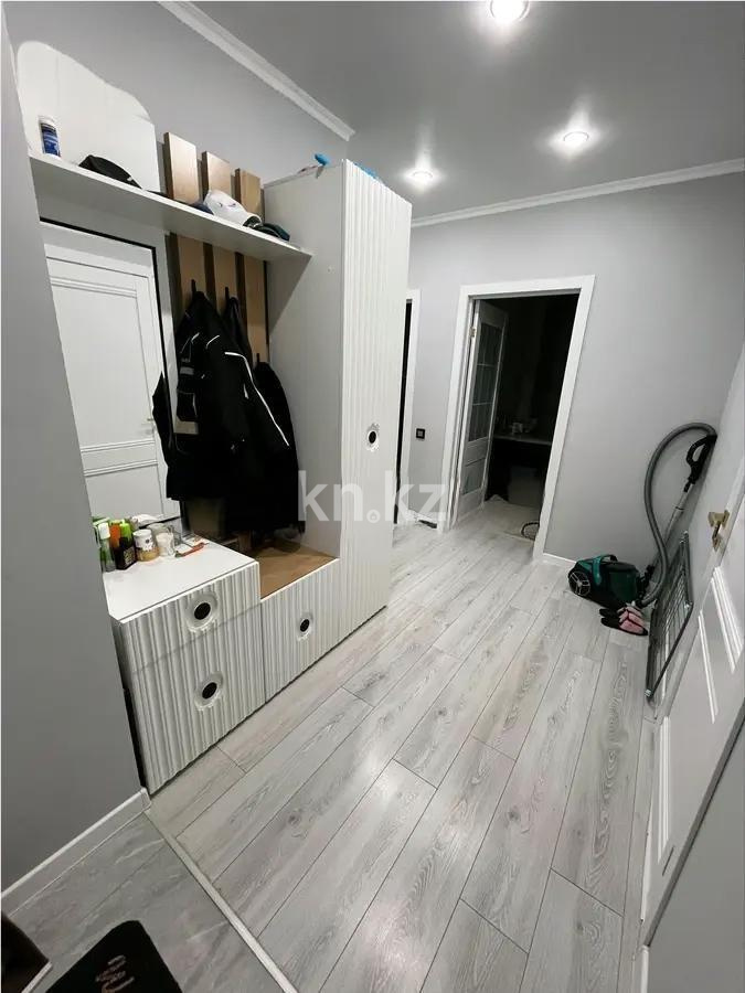 Продажа 2-комнатной квартиры, 55 м² в Астане - фото 5