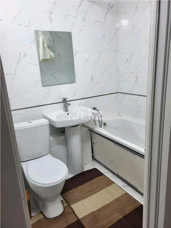 Продажа 2-комнатной квартиры, 45.5 м² в Алматы - фото 4