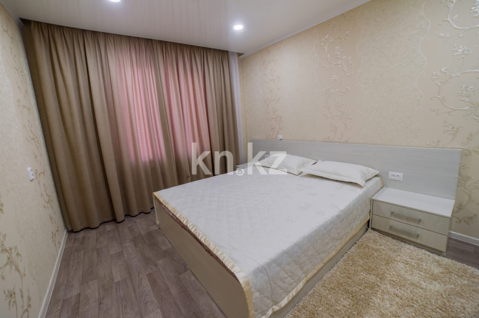 Аренда 2-комнатной квартиры посуточно, 53 м² - Недвижимость в Темиртау - страница 9 фото 15 из 38