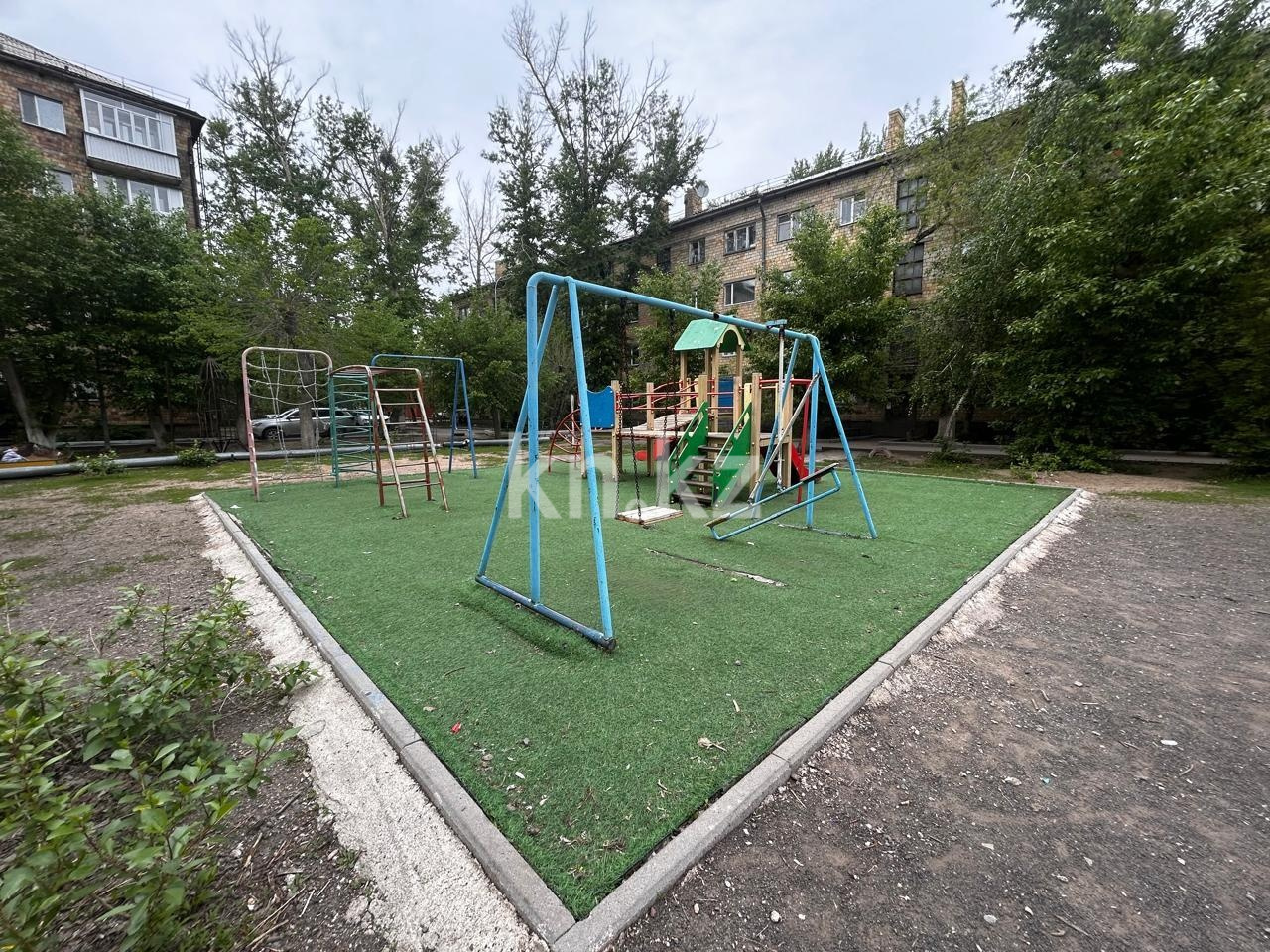 Продажа 2-комнатной квартиры, 41 м² - Продажа квартир в районе Город в Караганде фото 10 из 11