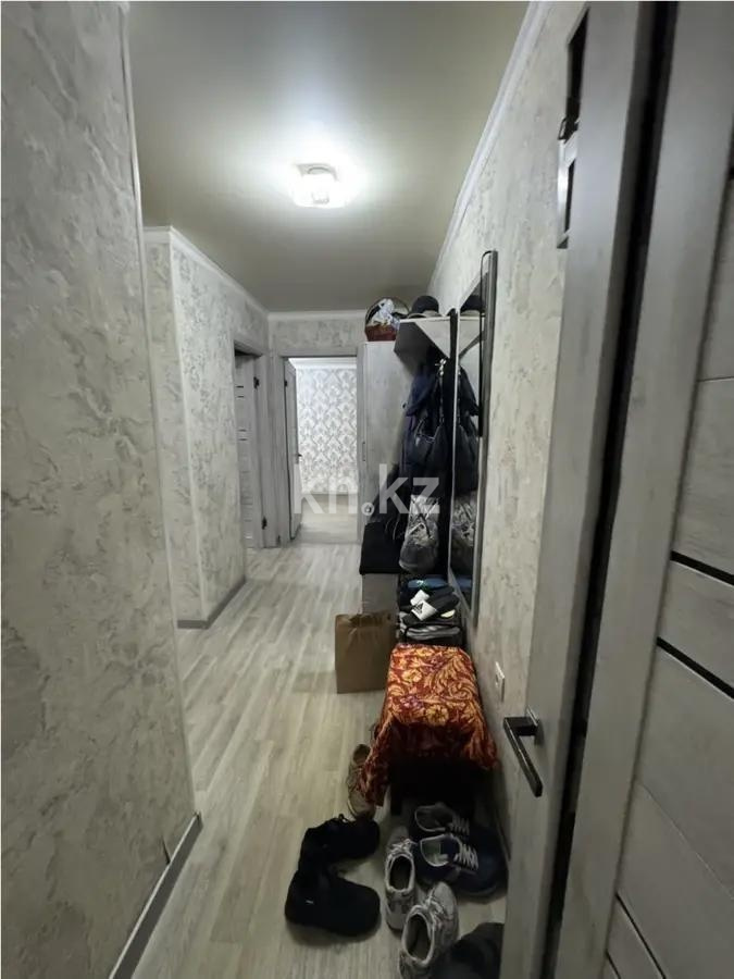 Продажа 3-комнатной квартиры, 57.6 м² - Продажа трехкомнатных квартир в Астане - страница 3 фото 5 из 5