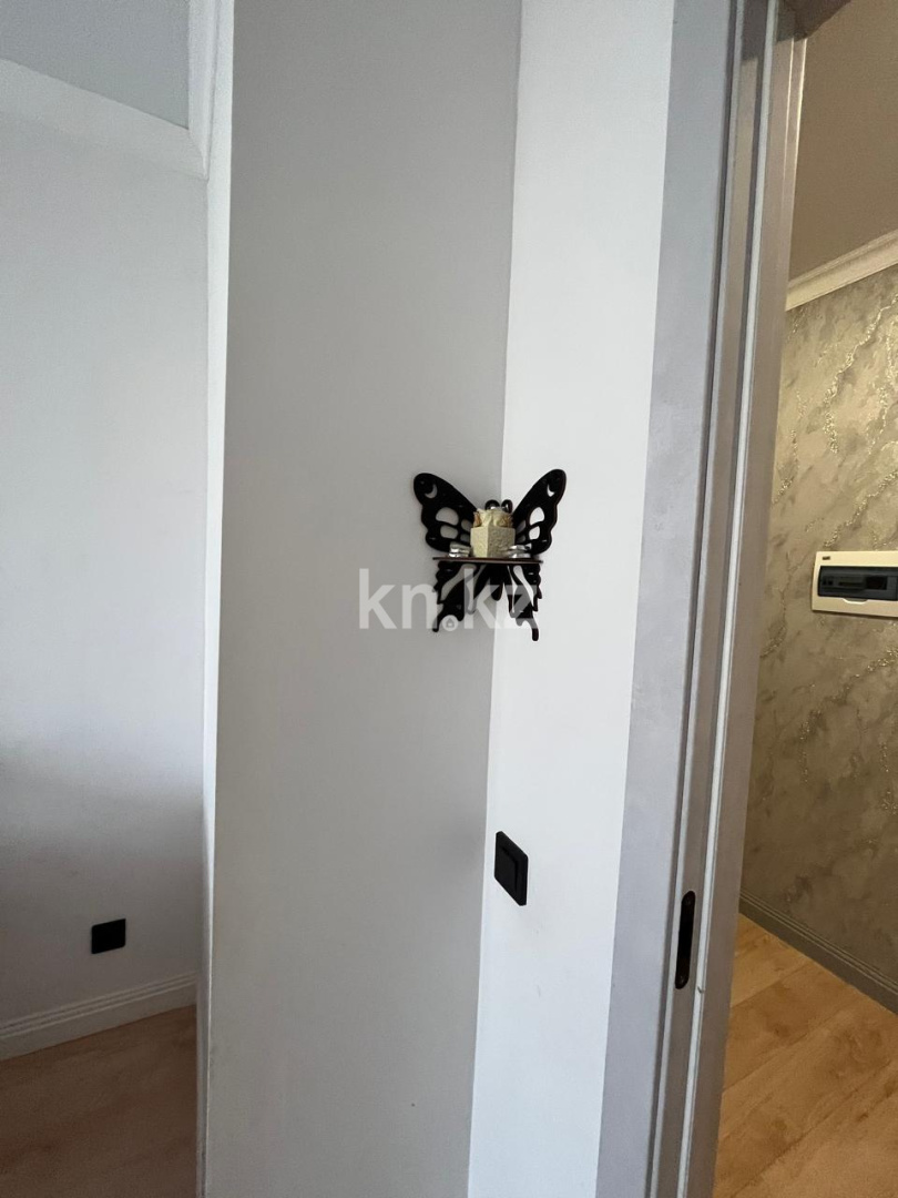 Аренда 3-комнатной квартиры, 88 м², ул. Е-15, дом  15 - Аренда квартир помесячно в Астане без посредников фото 10 из 14