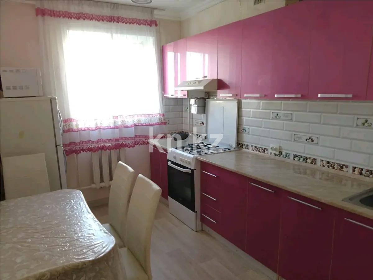 Продажа 2-комнатной квартиры, 48 м², ул. Суворова, дом  16 в Астане - фото 3