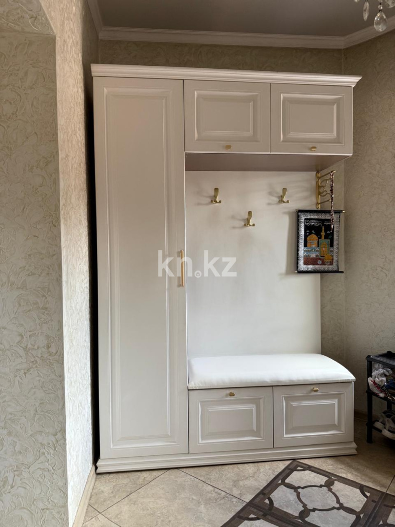 Продажа 5-комнатного дома, 300 м², ул. Космонавтов - Продажа домов, коттеджей в Караганде с фото фото 16 из 33