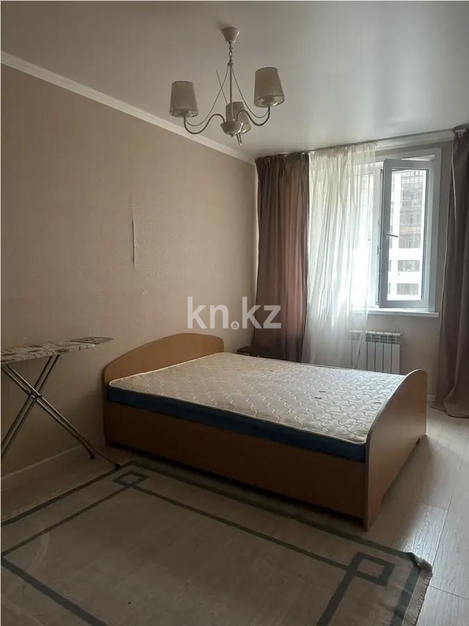 Продажа 2-комнатной квартиры, 64 м², ул. Алматы, дом  11 - Продажа квартир в Астане фото 2 из 4