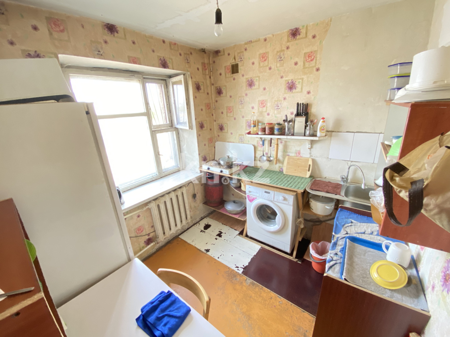 Продажа 2-комнатной квартиры, 44.2 м² в Караганде - фото 7