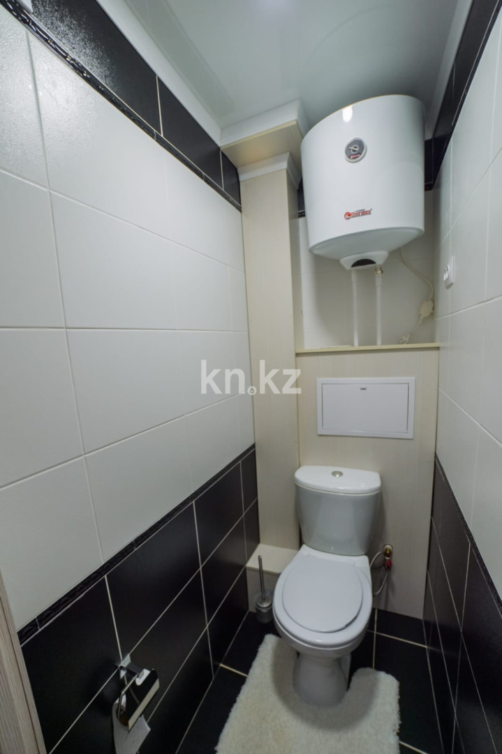 Аренда 2-комнатной квартиры посуточно, 53 м² - Недвижимость в Темиртау - страница 9 фото 25 из 38