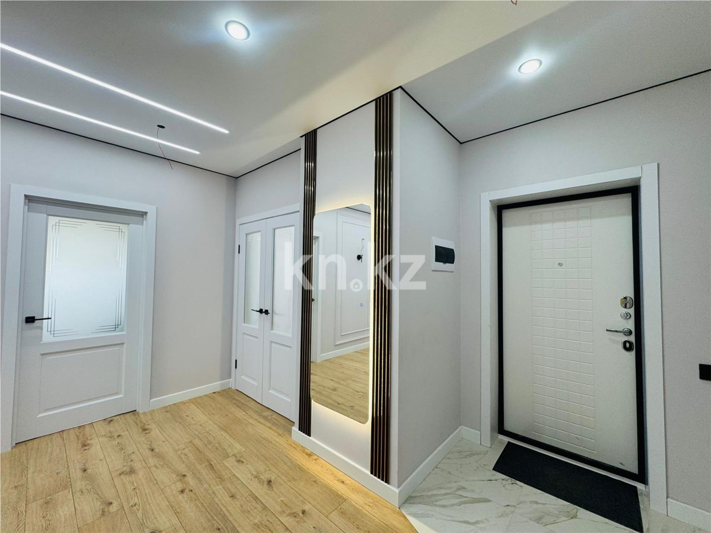 Продажа 3-комнатной квартиры, 120.2 м² - Продажа квартир в р-не Сарайшык Астаны фото 15 из 18