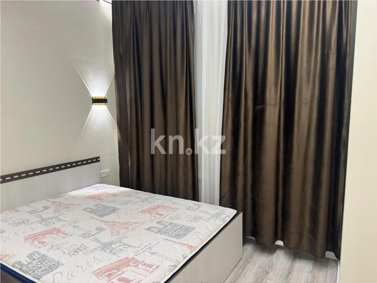 Продажа 2-комнатной квартиры, 50 м² - Продажа  двухкомнатных квартир в новостройках Алматы с фото - страница 25 фото 2 из 6