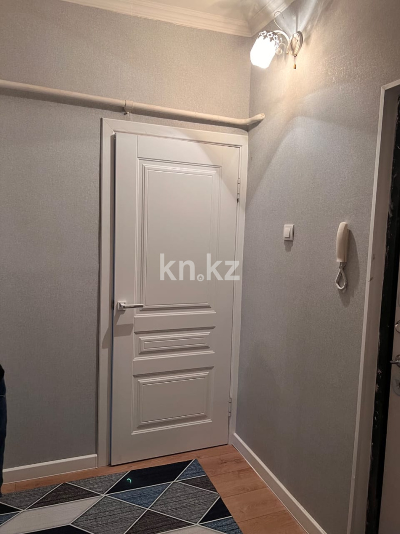 Продажа 1-комнатной квартиры, 40.9 м² - Продажа квартир в Алматы - страница 6 фото 6 из 13