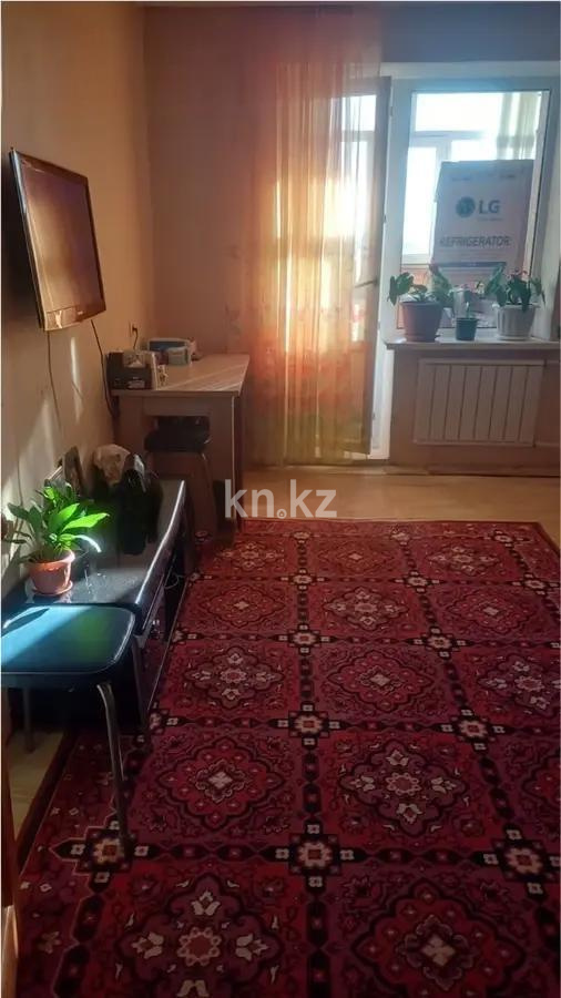 Продажа 3-комнатной квартиры, 96 м², мкр-н 8, дом  11 в Темиртау - фото 2