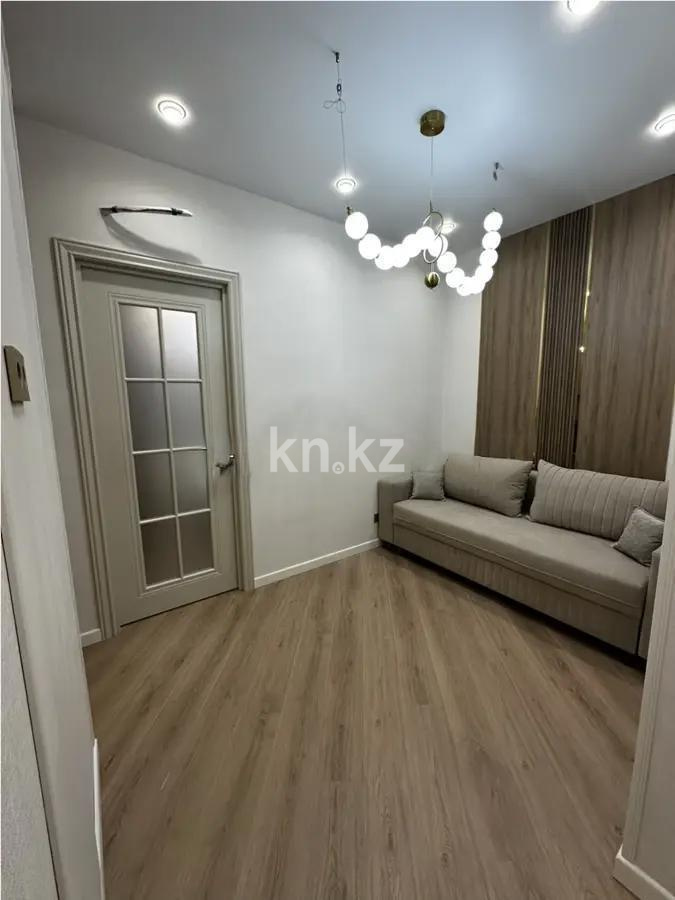 Продажа 2-комнатной квартиры, 50 м² - Продажа квартир в Казахстане - страница 23 фото 1 из 4