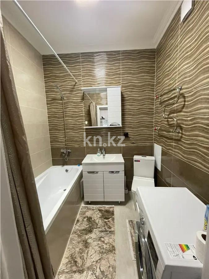 Продажа 1-комнатной квартиры, 47 м², ул. Айнакол, дом  66 в Астане - фото 3