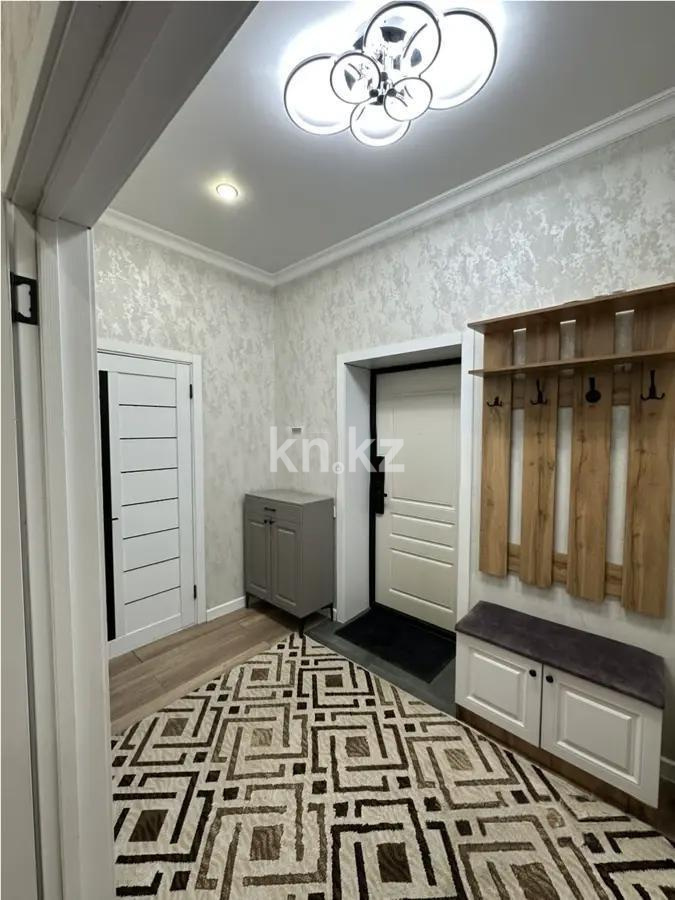 Продажа 1-комнатной квартиры, 50.8 м² в Астане - фото 4