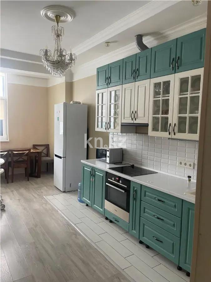 Продажа 2-комнатной квартиры, 73 м² в Астане - фото 3