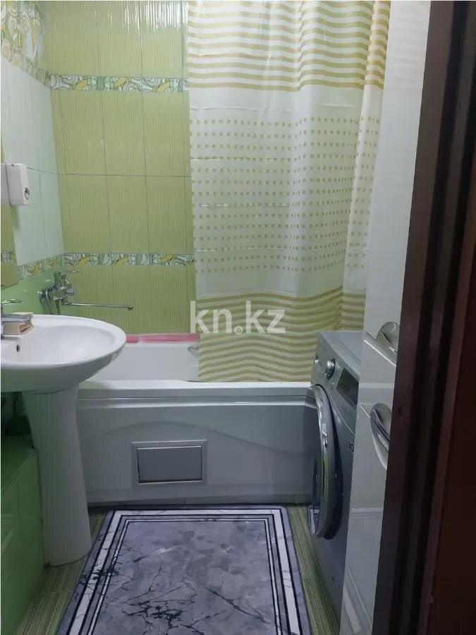 Продажа 2-комнатной квартиры, 54.7 м² в Алматы - фото 4