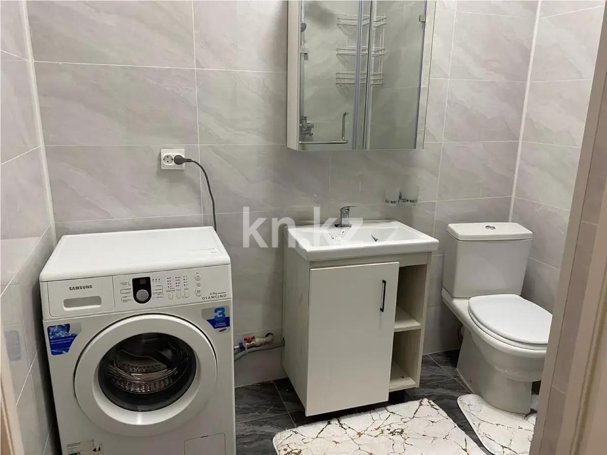 Продажа 2-комнатной квартиры, 61.1 м² - Продажа квартир от собственников в Астане - страница 4 фото 2 из 3