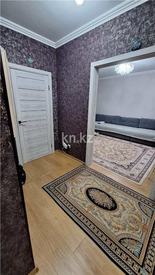 Продажа 1-комнатной квартиры, 44.7 м² в Астане - фото 10