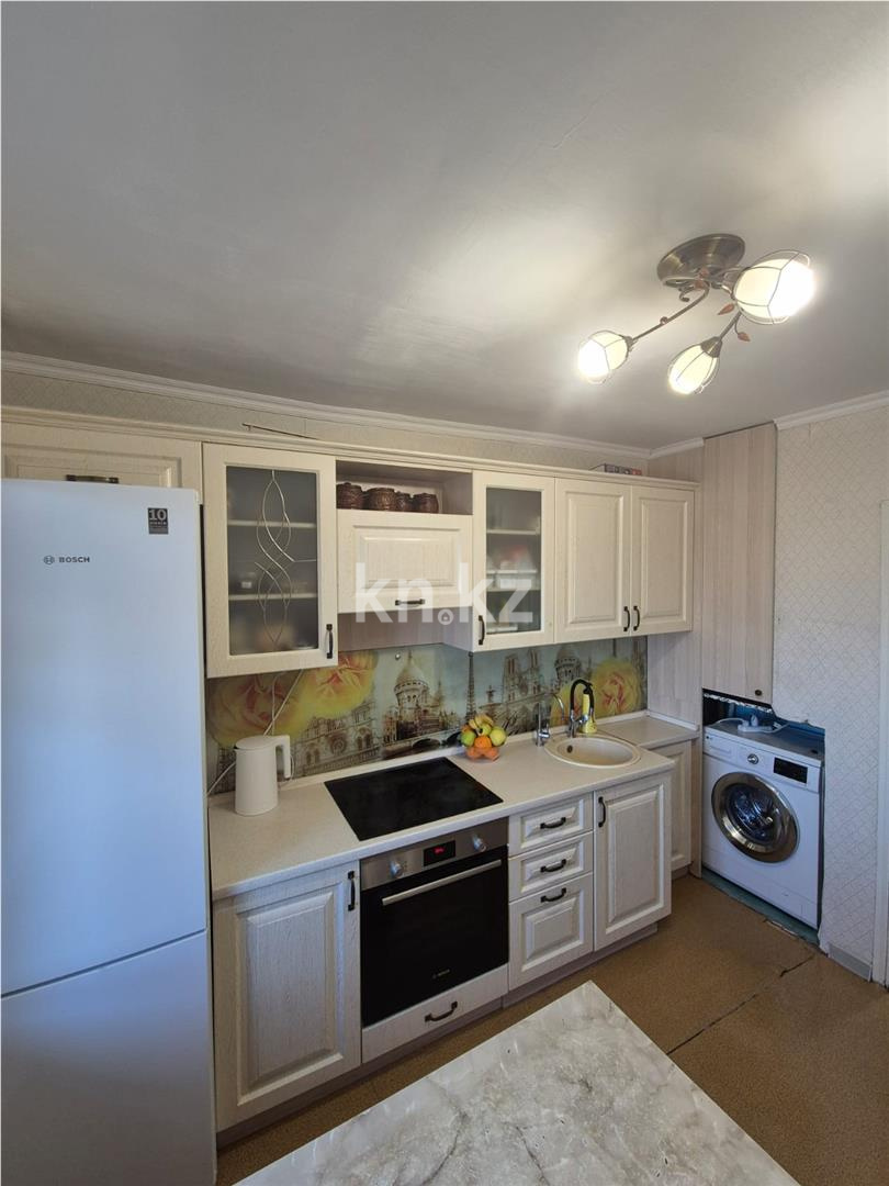 Продажа 3-комнатной квартиры, 64 м² - Продажа трехкомнатных квартир в Караганде фото 12 из 17