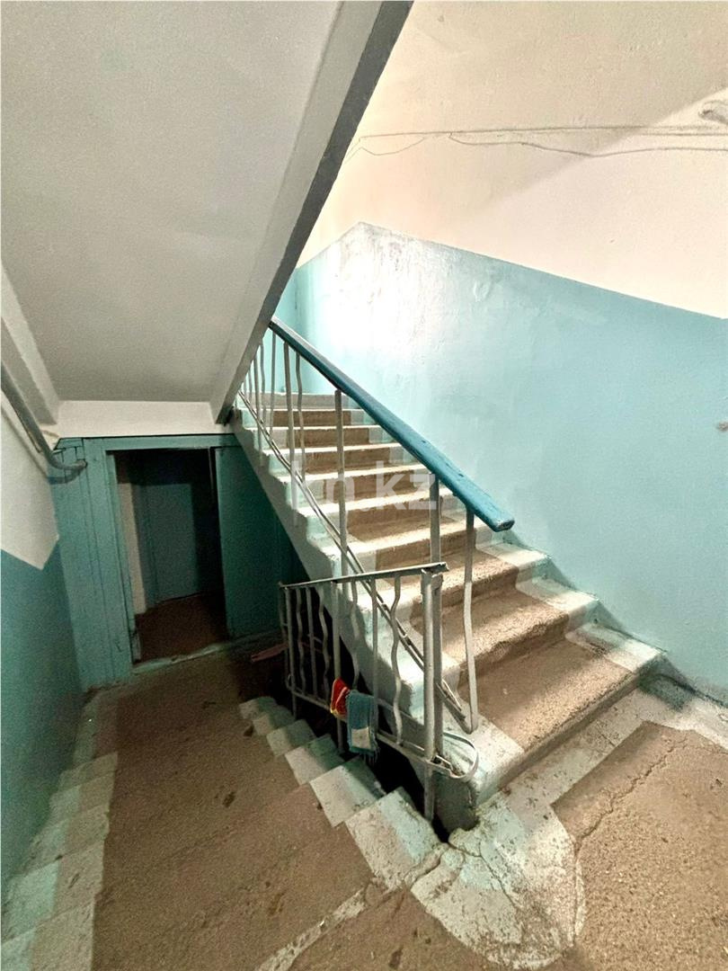 Продажа 2-комнатной квартиры, 44 м² в Караганде - фото 13