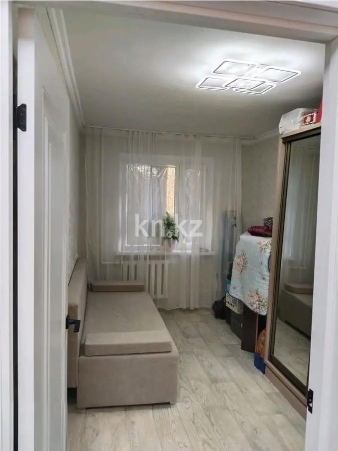 Продажа 2-комнатной квартиры, 44 м² в Караганде - фото 2