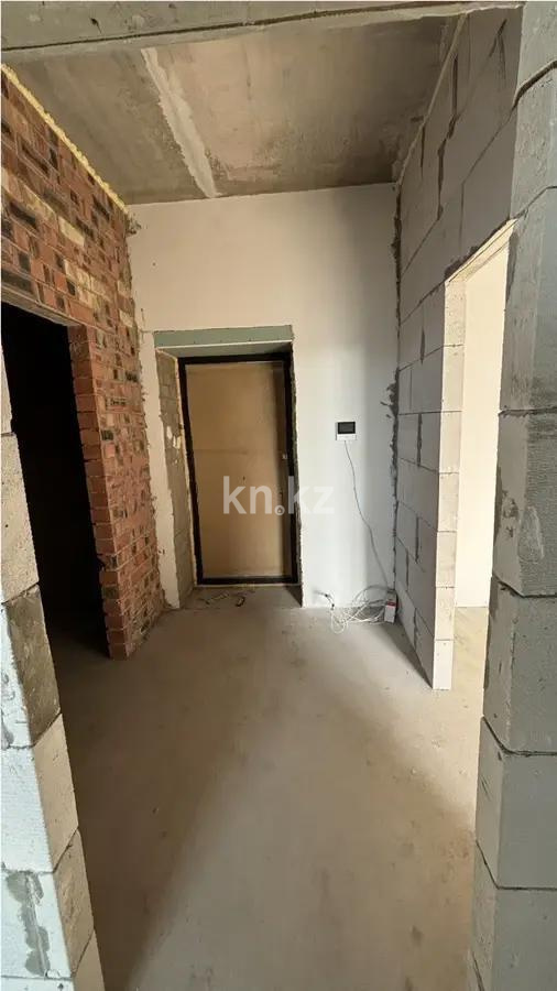 Продажа 2-комнатной квартиры, 52 м², ул. Букетова, дом  3/5 в Караганде - фото 4