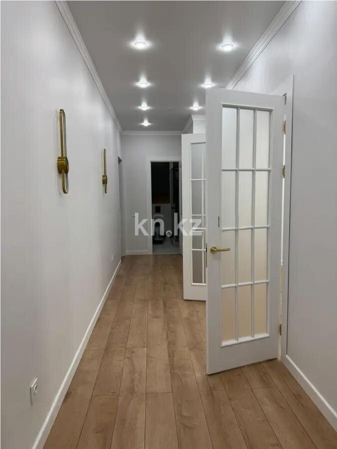Продажа 3-комнатной квартиры, 110 м² в Алматы - фото 8