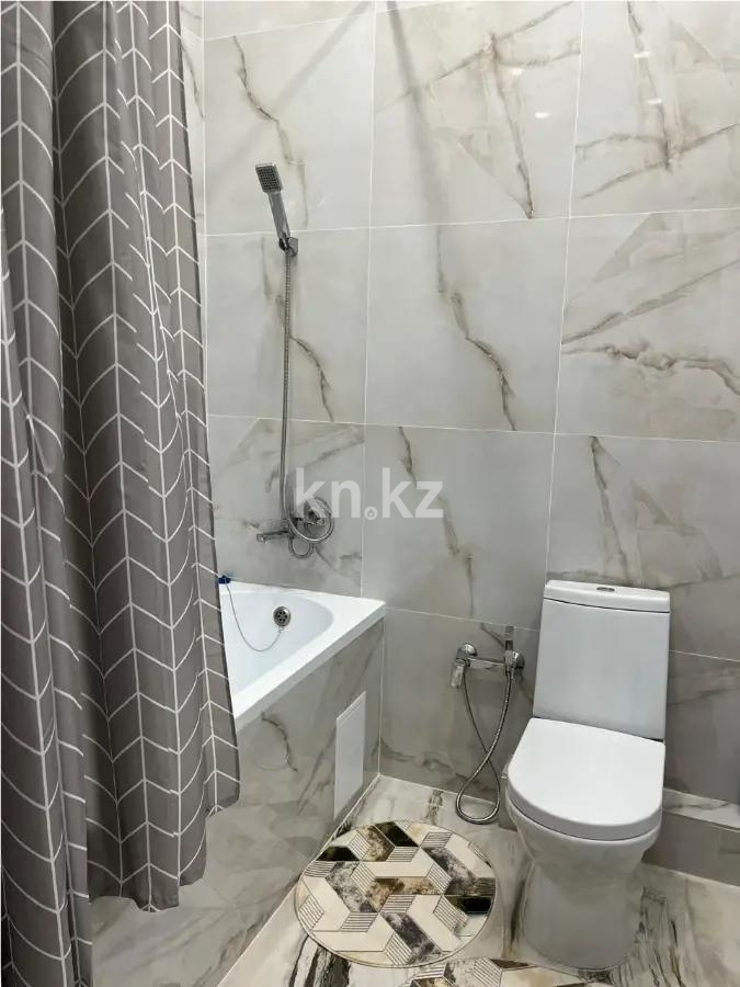 Продажа 2-комнатной квартиры, 42 м² в Астане - фото 4