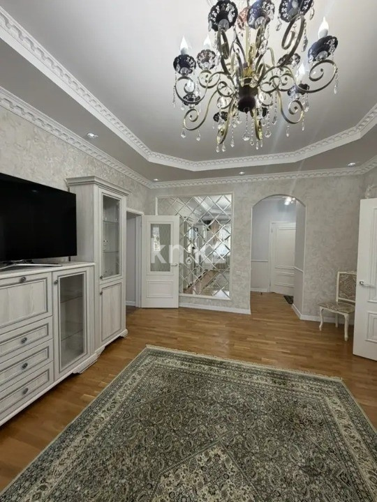Продажа 3-комнатной квартиры, 85.9 м² - Продажа офисных и торговых помещений в Акмолинской области фото 2 из 9