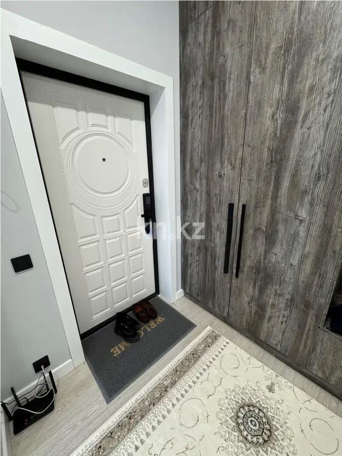 Продажа 3-комнатной квартиры, 91 м², ул. Калдаякова, дом  40 - Продажа  трехкомнатных квартир в Астане без посредников фото 5 из 5