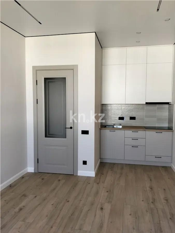 Продажа 2-комнатной квартиры, 40.6 м² в Астане - фото 2