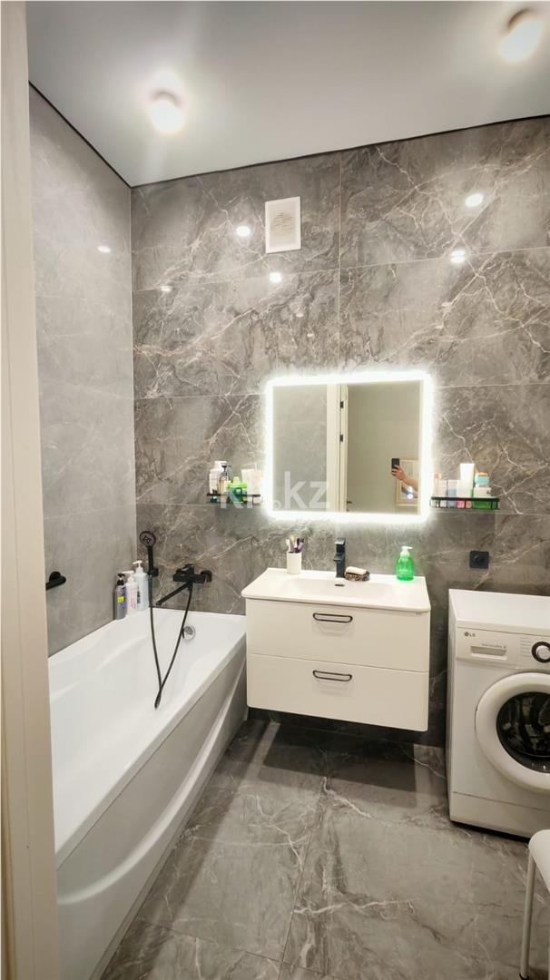 Продажа 3-комнатной квартиры, 95 м² - Продажа квартир в Караганде - страница 41 фото 12 из 24