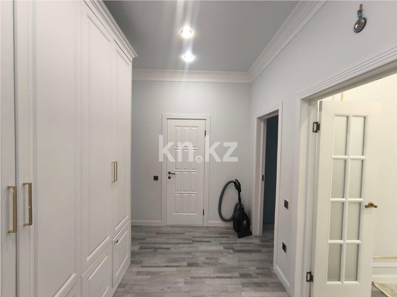 Продажа 3-комнатной квартиры, 78 м² - Продажа квартир в новостройках Астаны - страница 48 фото 10 из 13