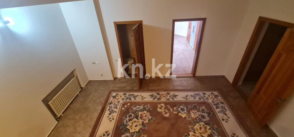 Аренда 6-комнатного дома, 550 м², улица Иванилова - Аренда домов в Алматы фото 4 из 20