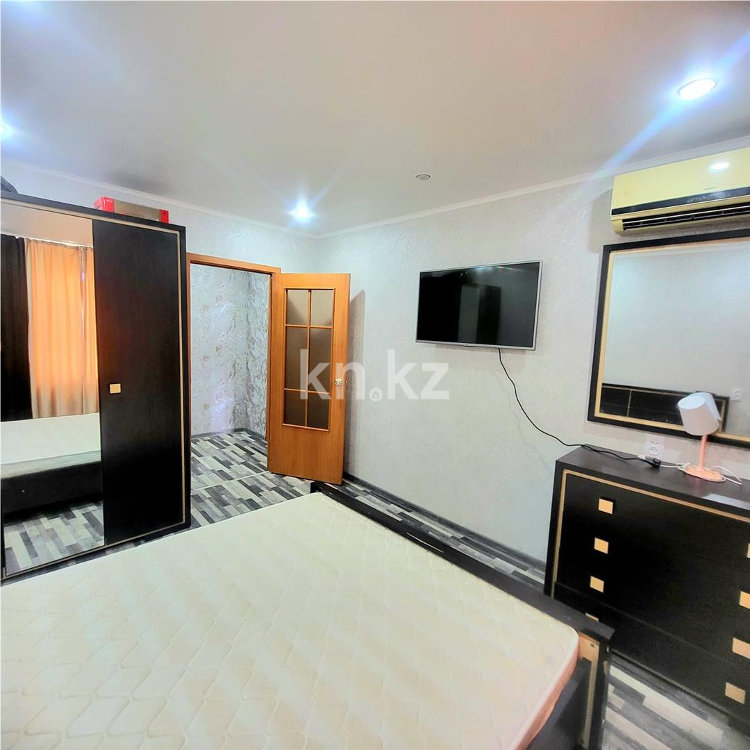 Продажа 2-комнатной квартиры, 52 м² - Продажа офисных и торговых помещений в Атырау фото 6 из 15