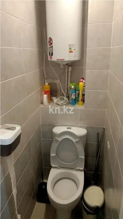 Продажа 3-комнатной квартиры, 48 м², ул. Молодежная, дом  65 в Шахтинске - фото 4