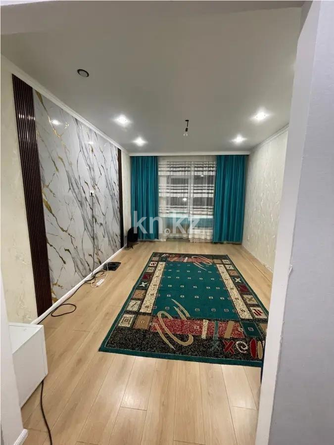 Продажа 1-комнатной квартиры, 41 м², ул. Кордай, дом  99 в Астане
