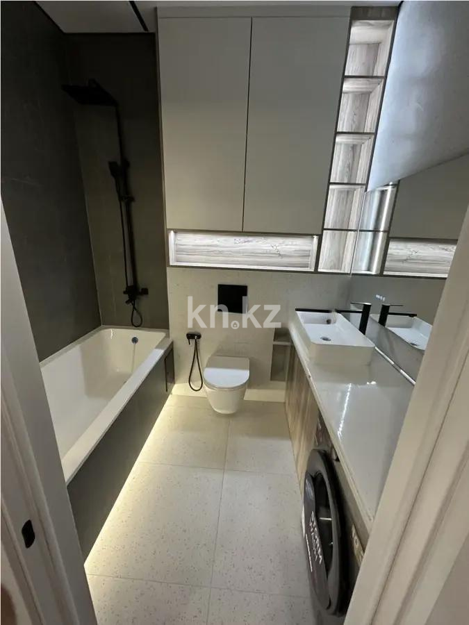 Продажа 2-комнатной квартиры, 46 м², ул. Байтурсынова, дом  16 стр в Астане - фото 4