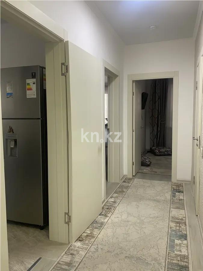Продажа 2-комнатной квартиры, 54.8 м², мкр-н Дарабоз, дом  67 - Продажа  двухкомнатных квартир в Алматы без посредников фото 5 из 5
