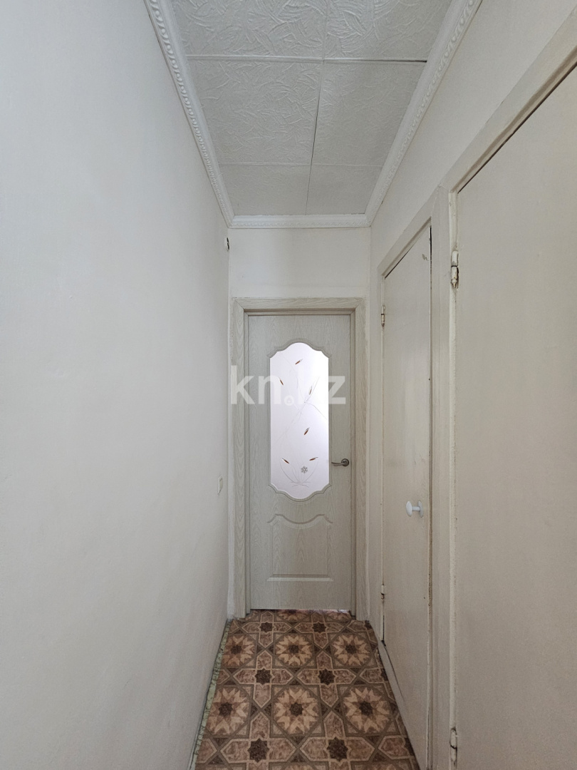 Продажа 1-комнатной квартиры, 31 м² - Продажа квартир в кирпичном доме в Караганде фото 9 из 14