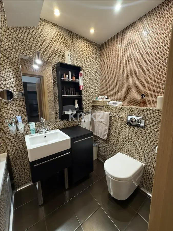 Продажа 3-комнатной квартиры, 95 м² в Алматы - фото 7