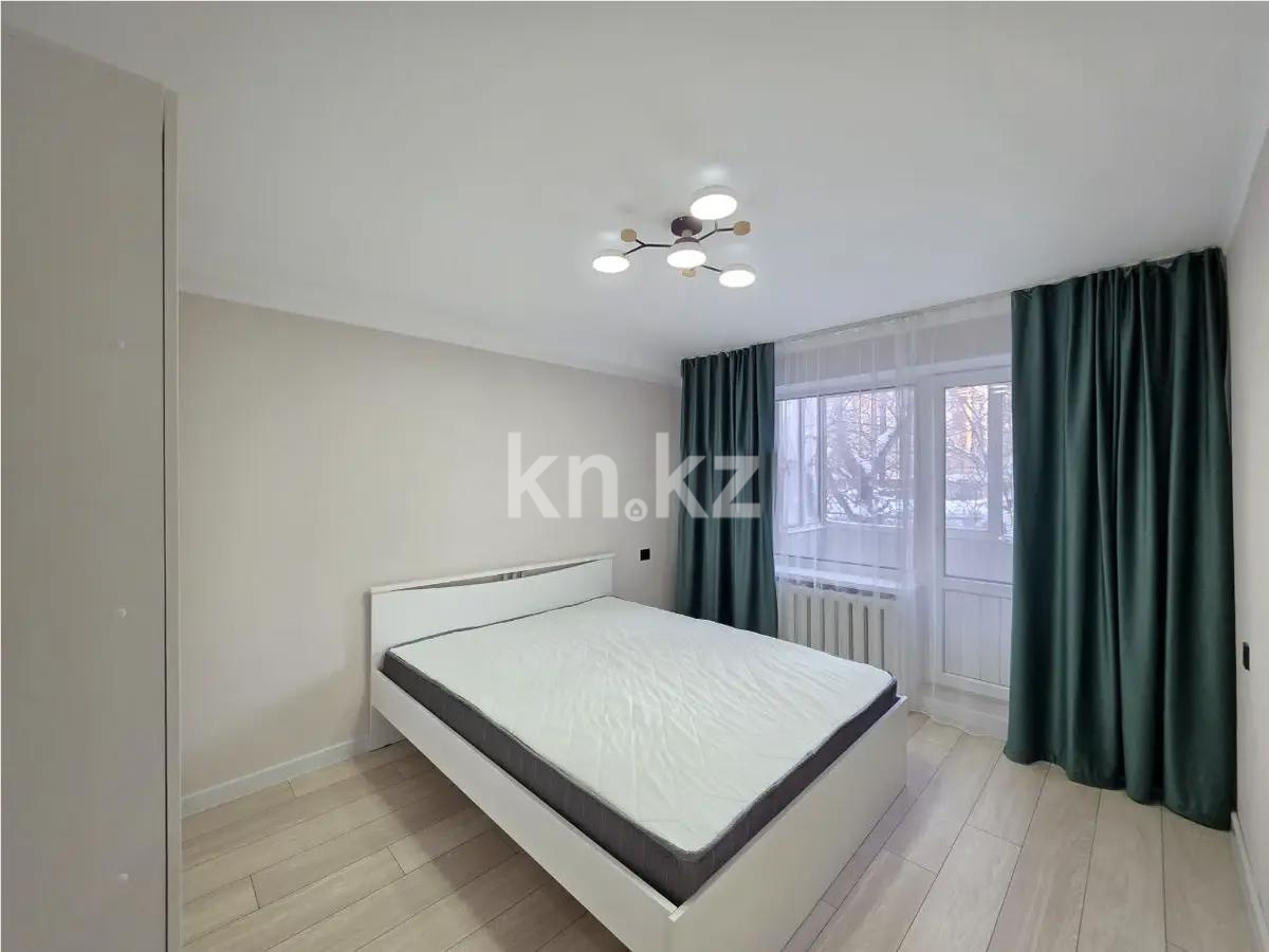 Продажа 2-комнатной квартиры, 45 м² в Астане - фото 2